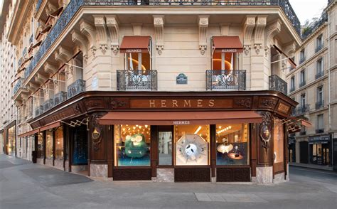 Hermes france